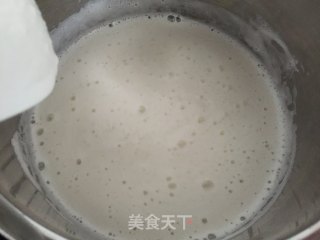 自制豆腐的做法步骤：4