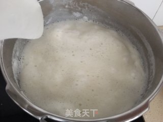 自制豆腐的做法步骤：5