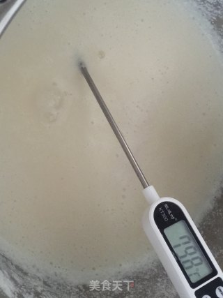 自制豆腐的做法步骤：8