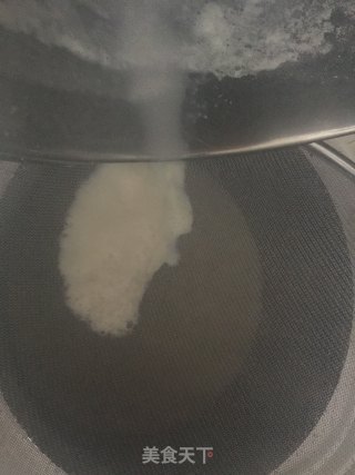 自制豆腐的做法步骤：9