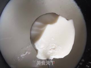 自制豆腐的做法步骤：11