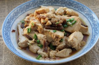 自制豆腐的做法步骤：12