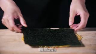 如意卷的做法步骤：8