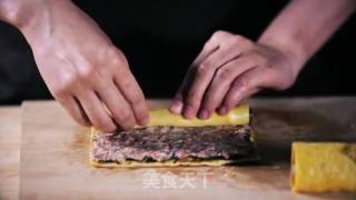 如意卷的做法步骤：10