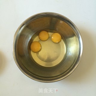 小青蛙蛋糕的做法步骤：2