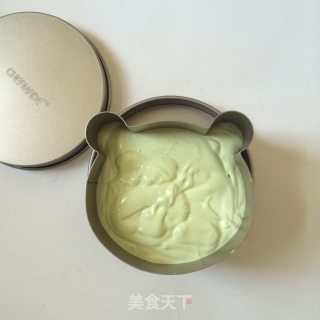 小青蛙蛋糕的做法步骤：10