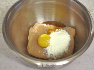炫彩豆沙饼干的做法步骤：1