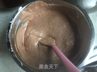 蛋糕夹心面包的做法步骤：13