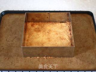 甜美巧克力饼干的做法步骤：5
