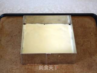 甜美巧克力饼干的做法步骤：6