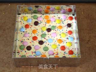 甜美巧克力饼干的做法步骤：7