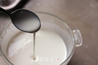 奶香米糕的做法步骤：3