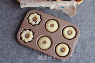 奶香米糕的做法步骤：6
