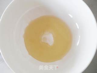 苹果奶酪三明治的做法步骤：1