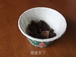 快手奥利奥冰淇淋雪糕棒冰的做法步骤：3