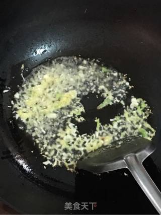 香菇酿肉的做法步骤：7
