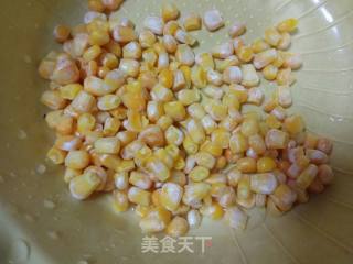 玉米茄子????土豆粒粒的做法步骤：1