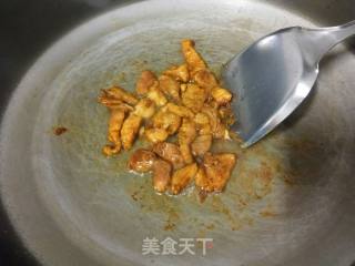 玉米茄子????土豆粒粒的做法步骤：5