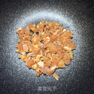 鸡肉披萨的做法步骤：6