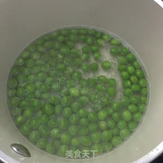 鸡肉披萨的做法步骤：8