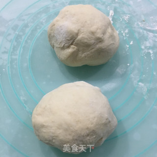 鸡肉披萨的做法步骤：10