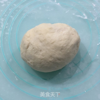 鸡肉披萨的做法步骤：11