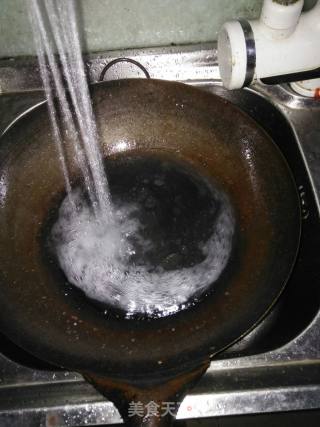 土豆烧排骨的做法步骤：2