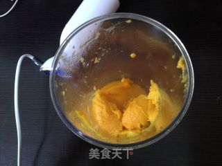 芒果酸奶冰的做法步骤：1