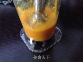 芒果酸奶冰的做法步骤：3