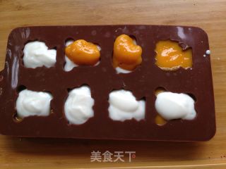 芒果酸奶冰的做法步骤：5