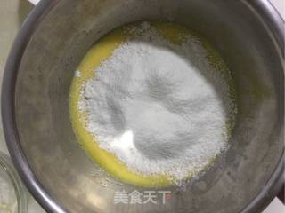 杯子蛋糕的做法步骤：2