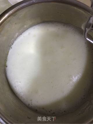杯子蛋糕的做法步骤：3