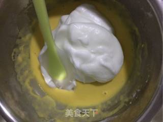 杯子蛋糕的做法步骤：5