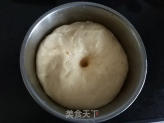 椰蓉小麻花的做法步骤：2