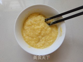椰蓉小麻花的做法步骤：4