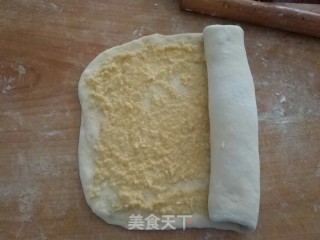 椰蓉小麻花的做法步骤：6
