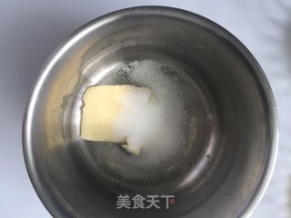 椰蓉辫子面包的做法步骤：6