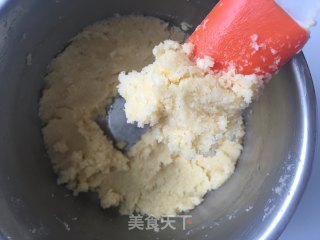 椰蓉辫子面包的做法步骤：11