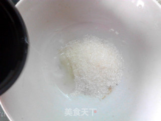 光酥饼的做法步骤：2