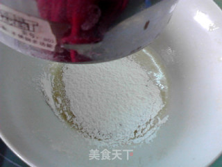 光酥饼的做法步骤：4
