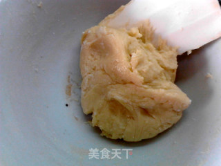 光酥饼的做法步骤：5