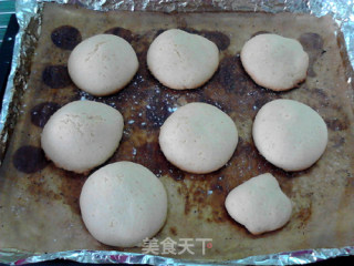 光酥饼的做法步骤：10