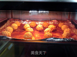 花生酥饼的做法步骤：11