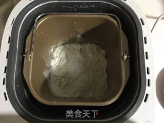 五香千层酥条的做法步骤：1