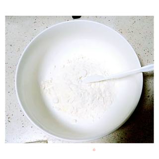 黄金糊塌子的做法步骤：1