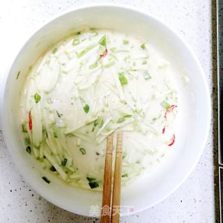 黄金糊塌子的做法步骤：6