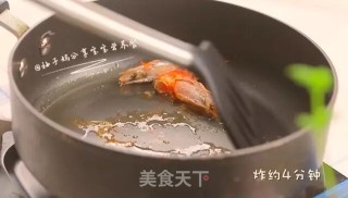 鸡蛋豆腐鲜虾羹—滑嫩Q弹的做法步骤：9
