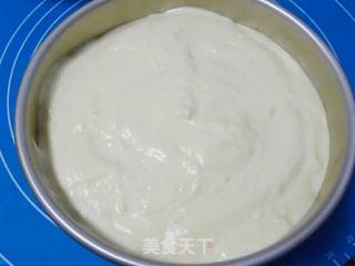 戚风蛋糕的做法步骤：13