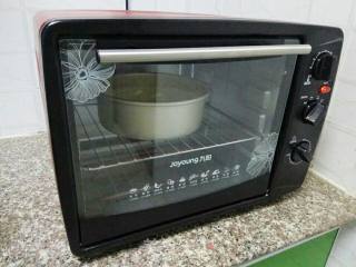 戚风蛋糕的做法步骤：14