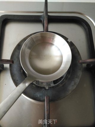葱油豆腐的做法步骤：5